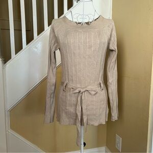 White House Black Market Sweater